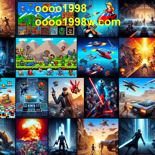 Um portal dedicado a trazer as últimas novidades, críticas e análises detalhadas sobre os jogos mais populares e aqueles que estão por vir.