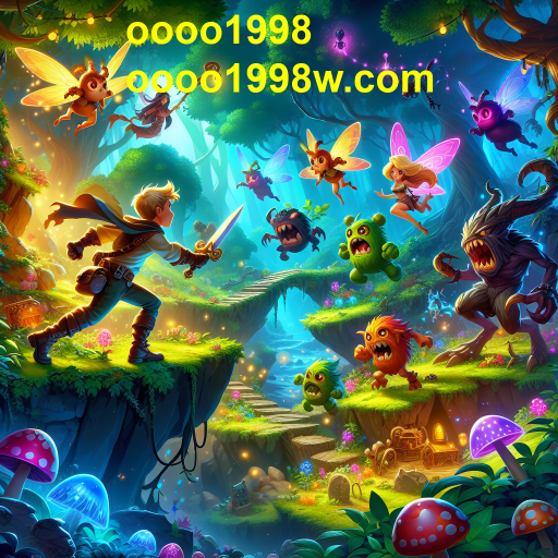 A Magia dos Jogos de Aventura: Uma Jornada Inesquecível