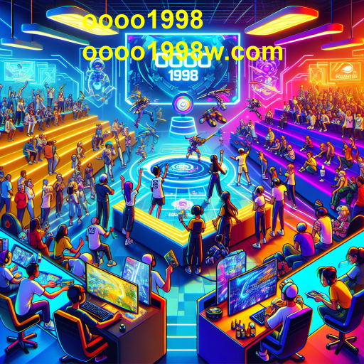 A Ascensão dos Jogos de Eventos: Por que Eles Estão Dominando a Indústria?